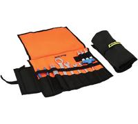 NELSON RIGG protector de paracalor