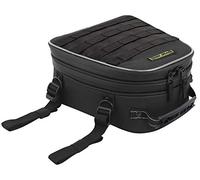 Nelson-Rigg RG-1055 Trails End Adventure Tail Bag Negro