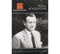 Nelson Rockefeller: Grandes Biografías en DVD [DVD]