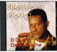 Nelson Roig - El Dueno De La Noche