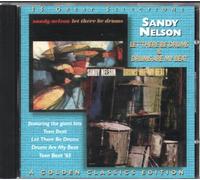 Nelson, Sandy - Let There Be Drums/Drums