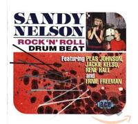 Nelson, Sandy - Rock 'n' Roll Drum Beat