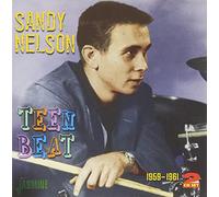 Nelson,Sandy - Teen Beat 1959-1961