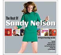 Nelson, Sandy - The Best Of