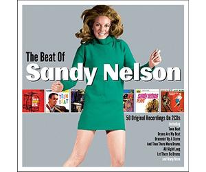 Nelson, Sandy - The Best Of