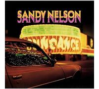 Nelson, Sandy - Untitled