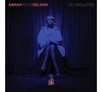 Nelson, Sarah Bethe - Oh, Evolution [Vinilo]
