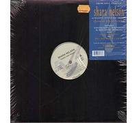 Nelson, Shara - Down That Road [Vinilo]