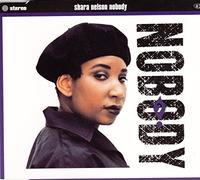 Nelson Shara - Nobody