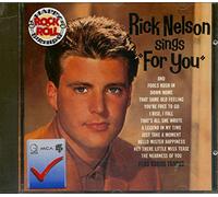 Nelson - Sings for You
