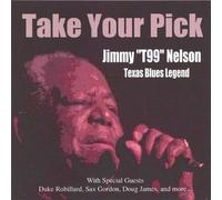 Nelson - Take Your Pick