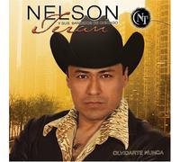 Nelson Teran & Sus Bandidos De Chicago - Olvidarte Nunca