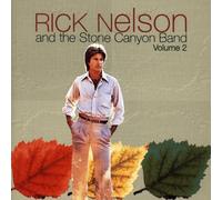 Nelson & the Stone Canyon Band - Rick Nelson & the Stone V2
