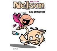 Nelson - Tome 13 - Mini Cataclysme (ebook)