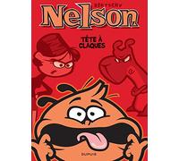 Nelson - Tome 7 - Tête à claques