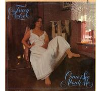Nelson, Tracey - Come See About Me [Vinilo]