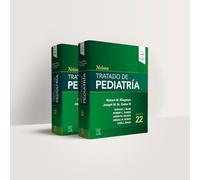 NELSON TRATADO DE PEDIATRIA 22ª ED | Robert M. Kliegman