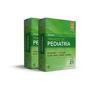 Nelson. Tratado de pediatría - 21ª edición, en Español