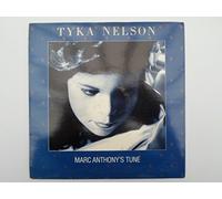 Nelson, Tyka Marc Anthony's Tune 7" Cooltempo COOL166 EX/EX 1988 picture sleeve