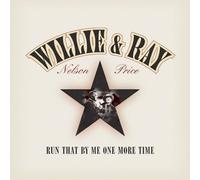 Nelson W. - Run That By Me One More...