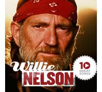 Nelson Willie - 10 Great Songs