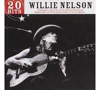 Nelson, Willie - 20 Hits [Import]