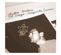 Nelson Willie - 54 Songs Songwriter Sessions