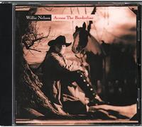Willie Nelson - Across the Borderline