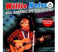 Willie Nelson – All American Country