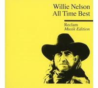 Nelson,Willie - All Time Best-Reclam Musik Edition 11 [Import]