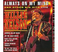 Nelson, Willie - Always on My Mind ...