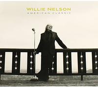 Nelson, Willie - American Classic