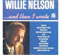 Nelson,Willie - and Then I Wrote