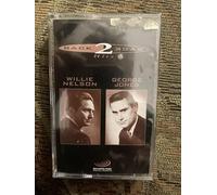 Nelson, Willie - Back to Back Hits [Casete]