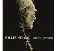 Nelson Willie - Band of Brothers