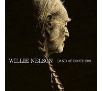 Nelson, Willie - Band of Brothers -Clrd- [Vinilo]