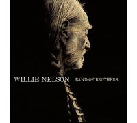 Nelson Willie - Band Of Brothers [Vinilo]