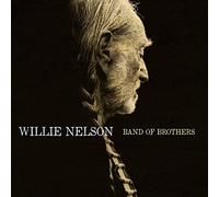 Nelson, Willie - Band of Brothers [Vinilo]