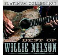 Nelson, Willie - Best of Willie Nelson
