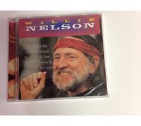 Nelson,Willie - Blame It on the Times