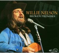 Nelson, Willie - Broken Promises