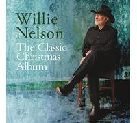 Nelson, Willie - The Classic Christmas Album