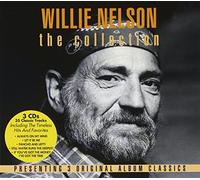 Nelson, Willie - Coll 2: Always on Mind / To Lefty / Pancho & Lefty