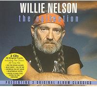 Nelson, Willie - Coll: Stardust / One for Road / Honeysuckle Rose