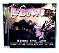 Nelson,Willie - Country Love [Import]