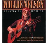 Nelson,Willie - Country on My Mind [Import]