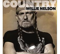 Nelson Willie - Country: Willie Nelson