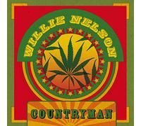 Nelson Willie - Countryman (Dig)