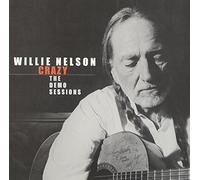 Nelson,Willie - Crazy (The Demo Sessions) (Ecd