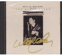 Nelson, Willie - Early Years